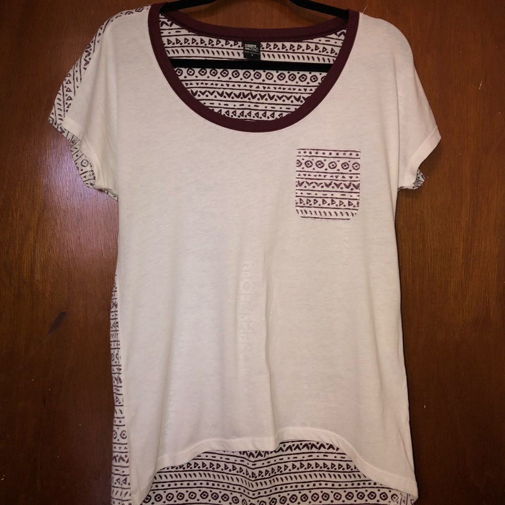 🌻 2 for $20 🌻 Zumiez T-shirt